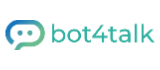 bot4talk.com logo