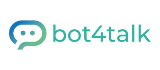 bot4talk.com logo