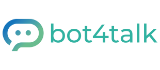 bot4talk.com logo