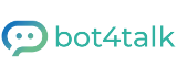 bot4talk.com logo